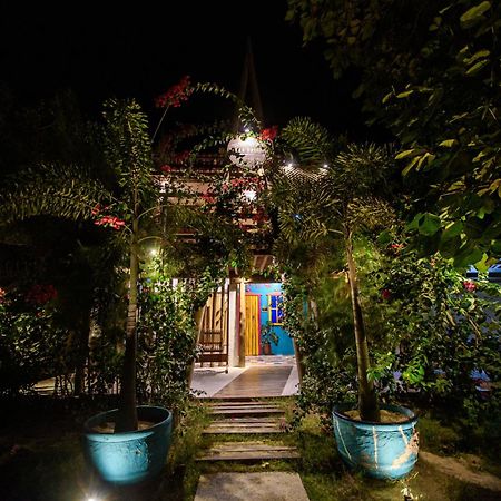Villa Paihia Jericoacoara Ngoại thất bức ảnh