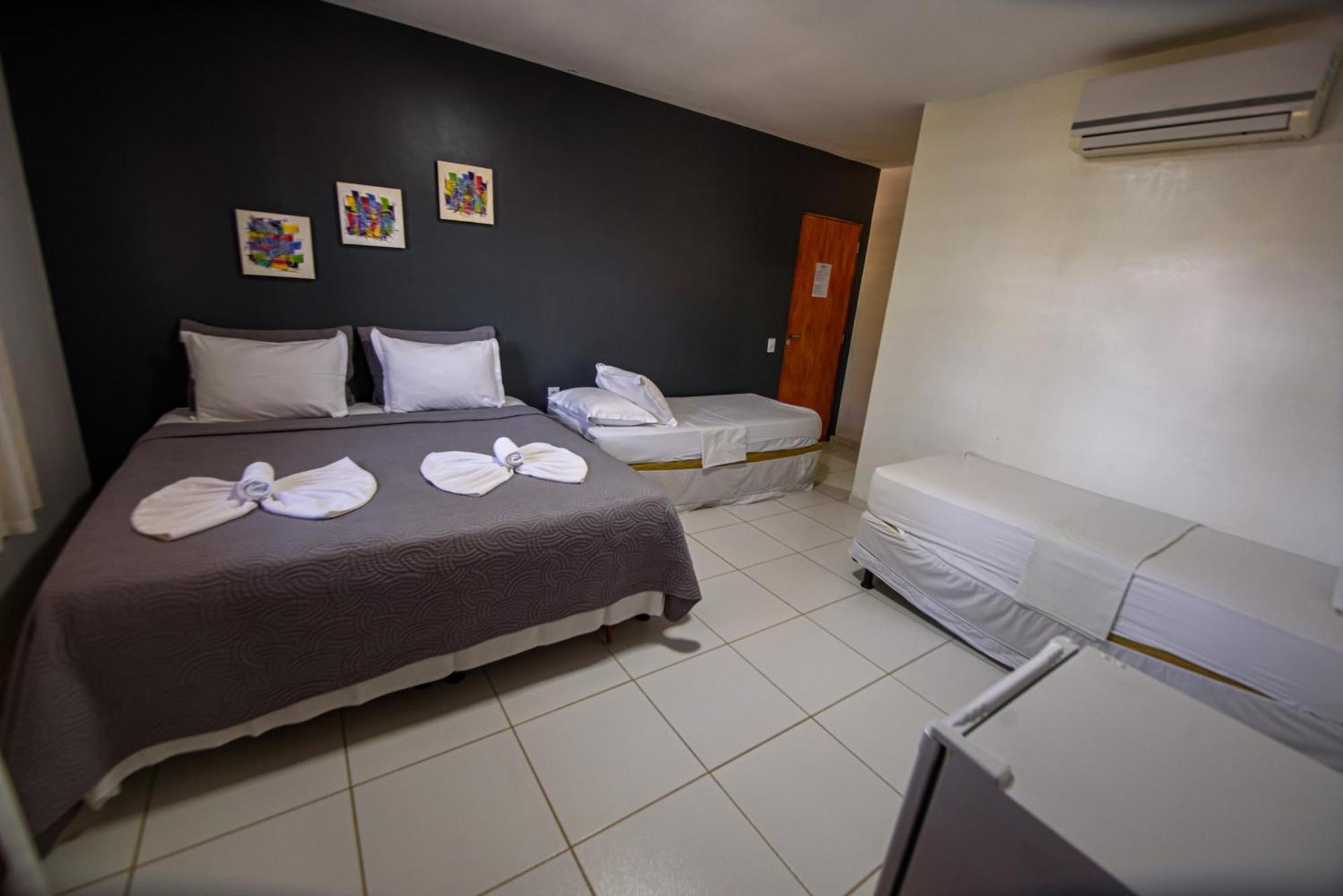 Villa Paihia Jericoacoara Ngoại thất bức ảnh