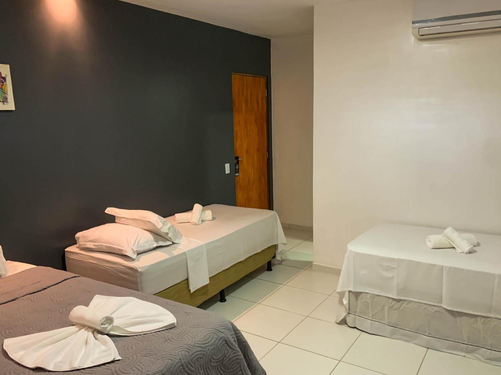 Villa Paihia Jericoacoara Ngoại thất bức ảnh