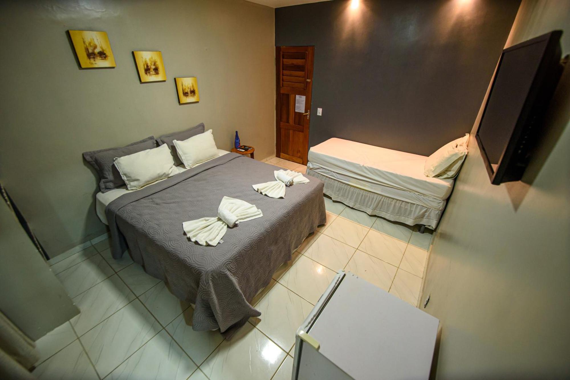 Villa Paihia Jericoacoara Ngoại thất bức ảnh