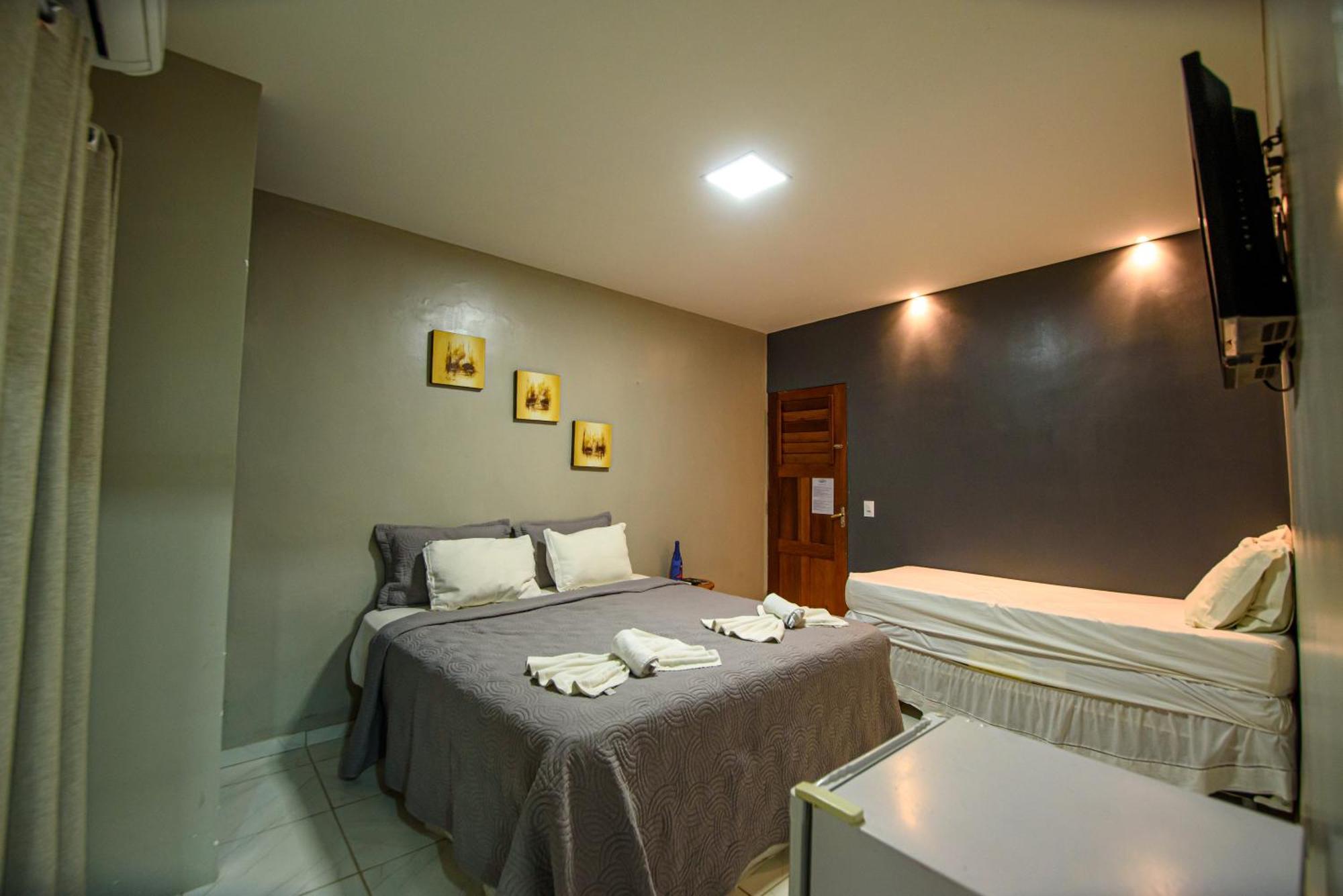 Villa Paihia Jericoacoara Ngoại thất bức ảnh