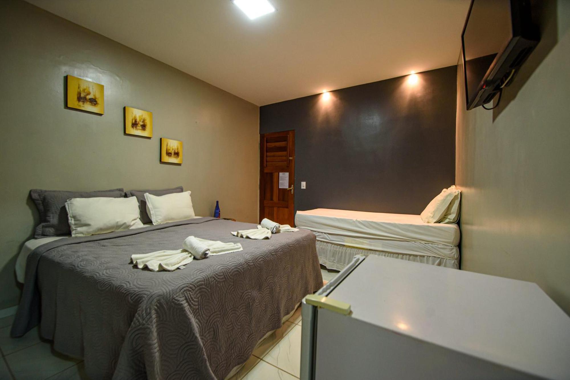 Villa Paihia Jericoacoara Ngoại thất bức ảnh
