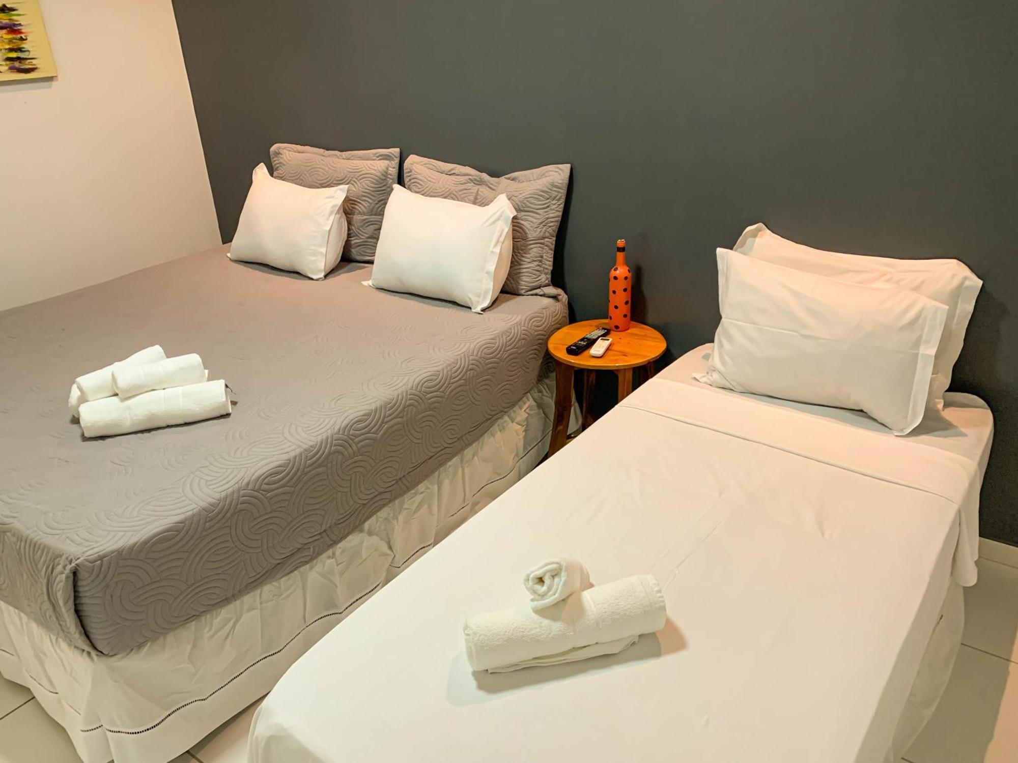 Villa Paihia Jericoacoara Ngoại thất bức ảnh