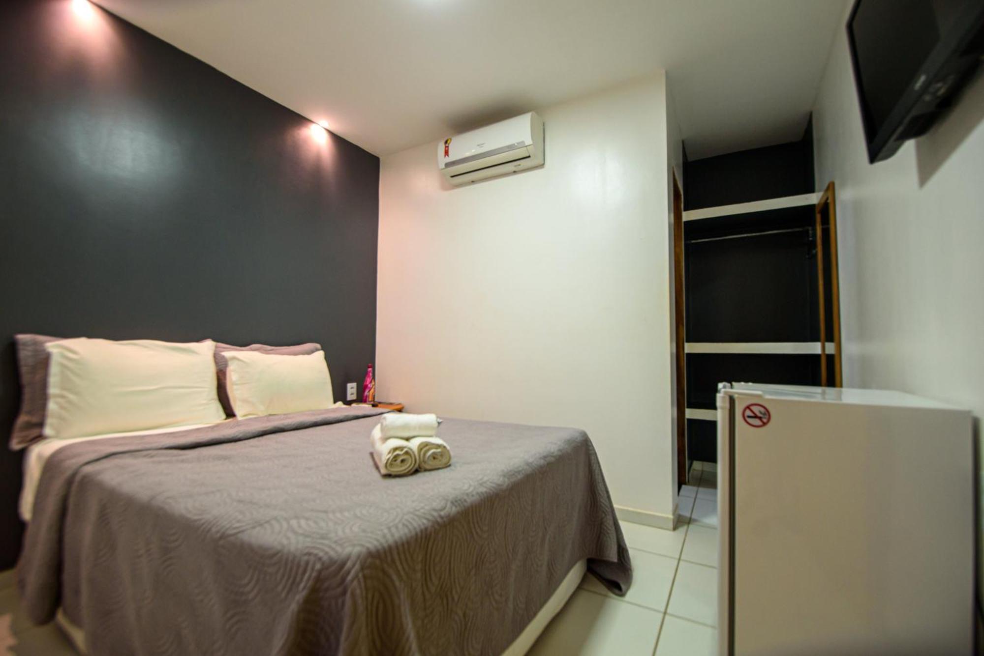 Villa Paihia Jericoacoara Ngoại thất bức ảnh