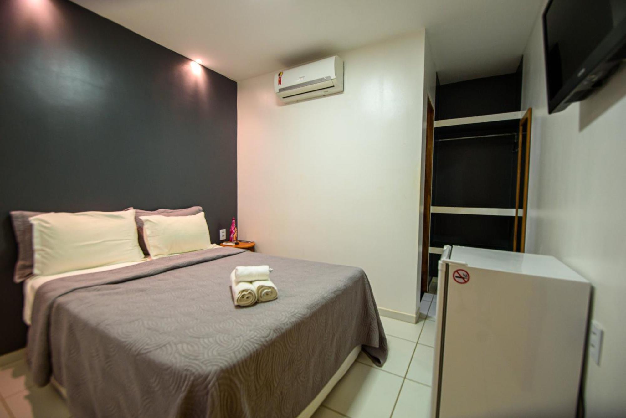 Villa Paihia Jericoacoara Ngoại thất bức ảnh