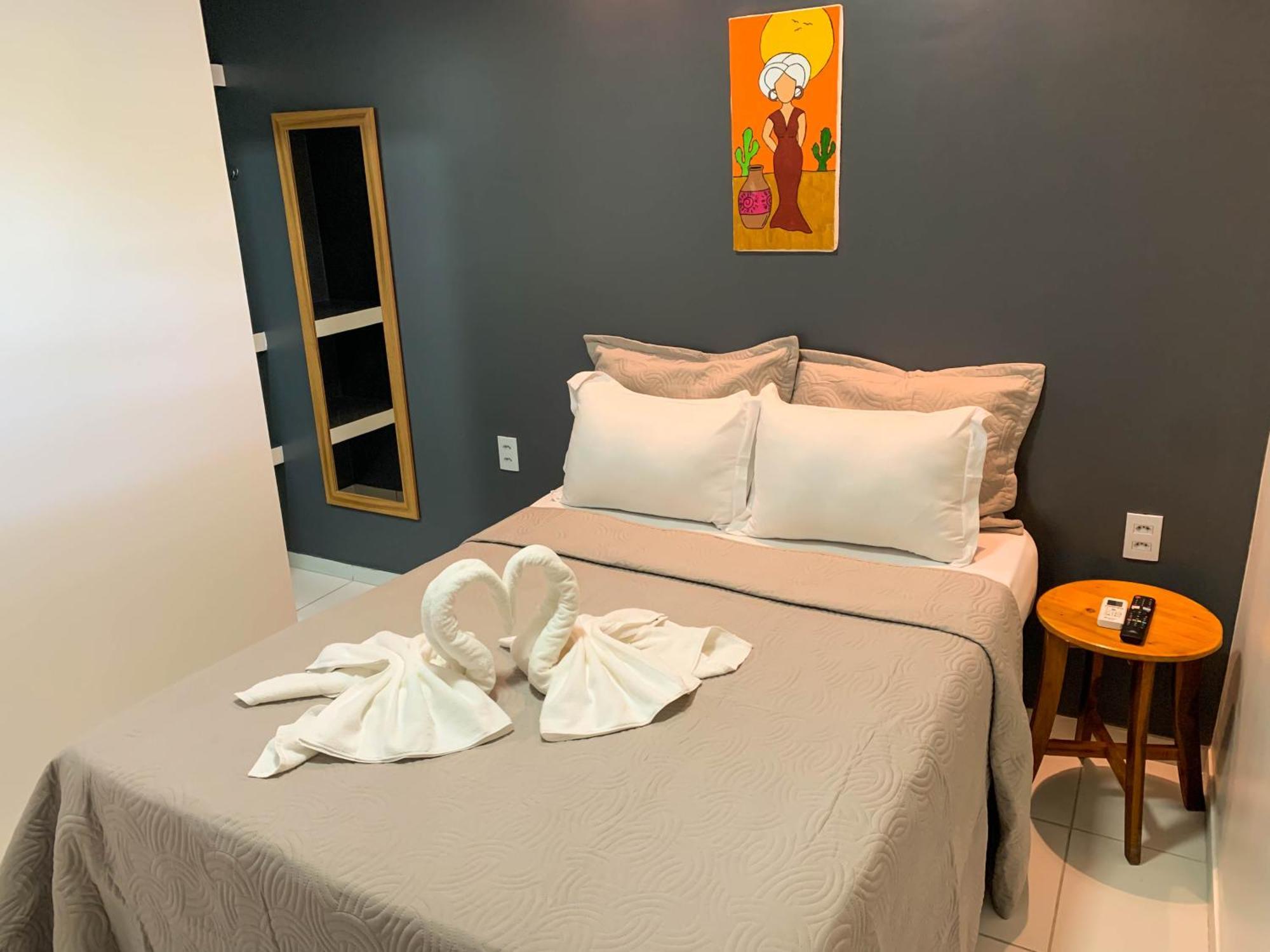 Villa Paihia Jericoacoara Ngoại thất bức ảnh