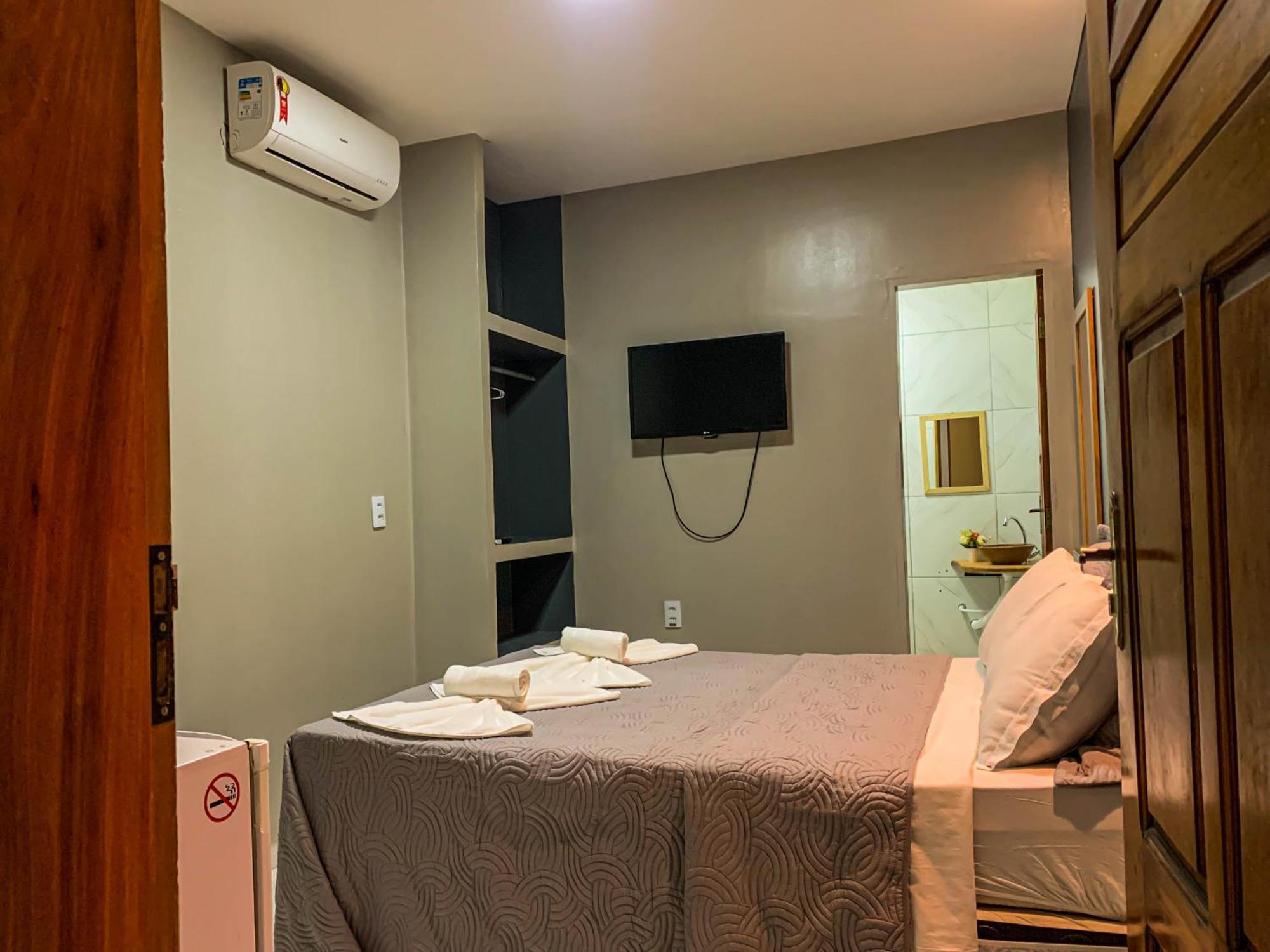 Villa Paihia Jericoacoara Ngoại thất bức ảnh