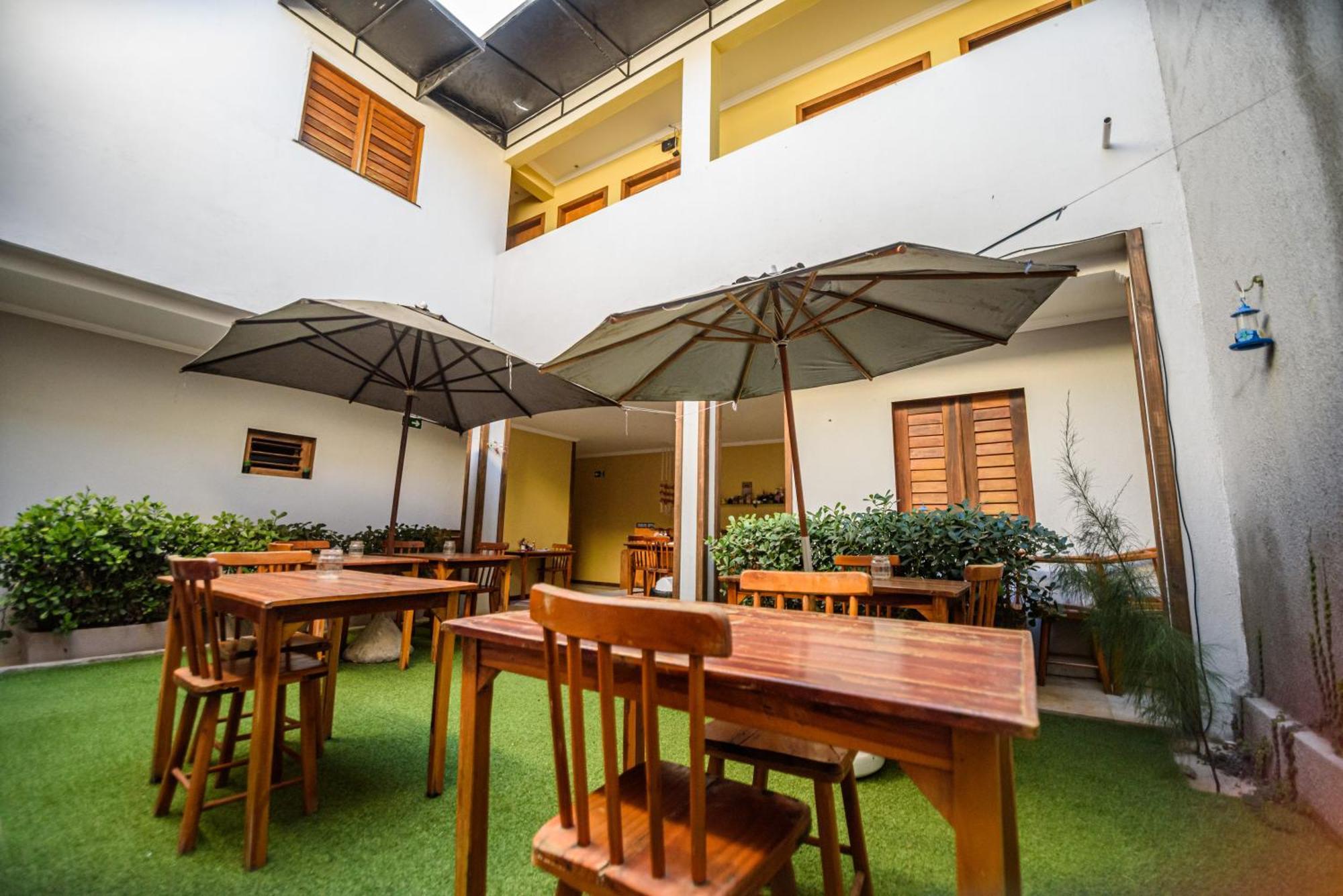 Villa Paihia Jericoacoara Ngoại thất bức ảnh